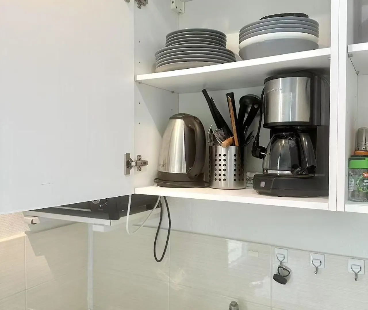 Stylish Studio Steps From Montmartre In Clauzel 巴黎 公寓